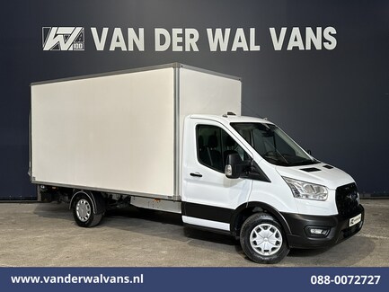 Ford Transit 0
