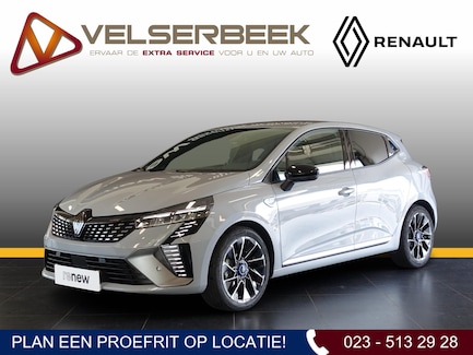 Renault Clio 0
