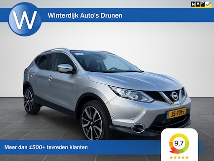 Nissan Qashqai 0