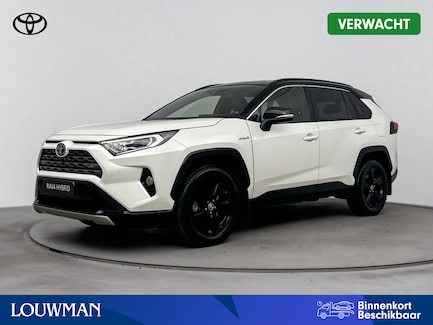 Toyota RAV4 0