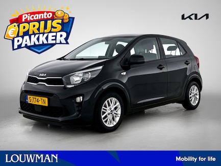 Kia Picanto 0