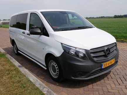 Mercedes-Benz Vito Tourer 0