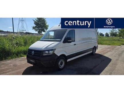 Volkswagen Crafter 0