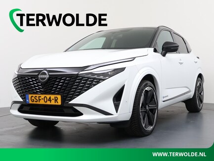 Nissan Qashqai 0