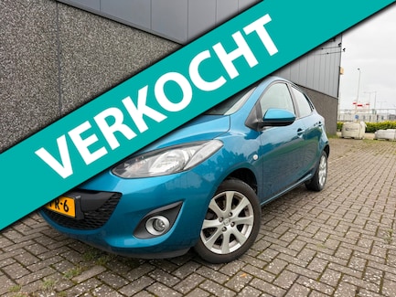 Mazda 2 0