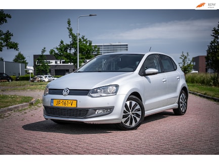 Volkswagen Polo 0