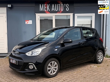 Hyundai i10 0