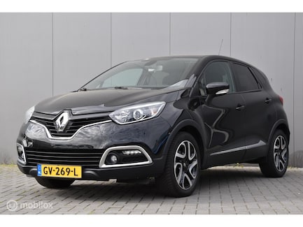 Renault Captur 0