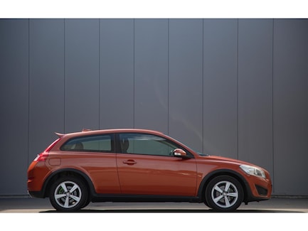 Volvo C30 0