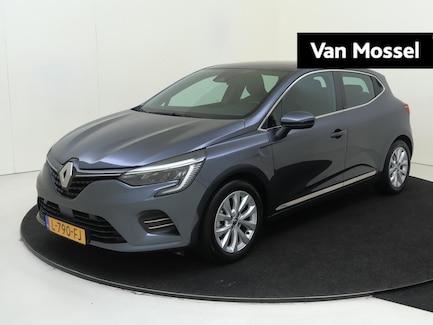 Renault Clio 0