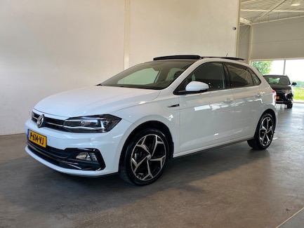 Volkswagen Polo 0