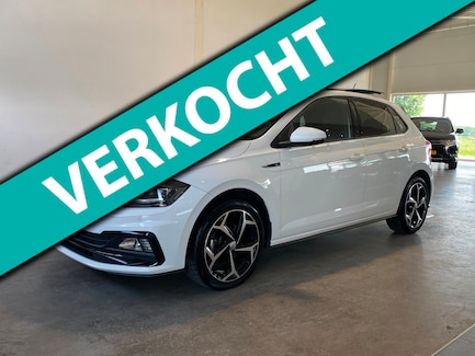 Volkswagen Polo 0