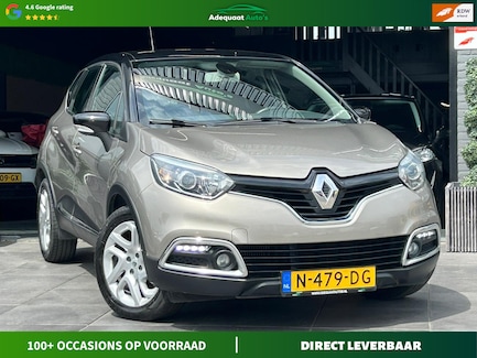 Renault Captur 0