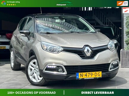 Renault Captur 0
