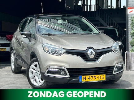 Renault Captur 0