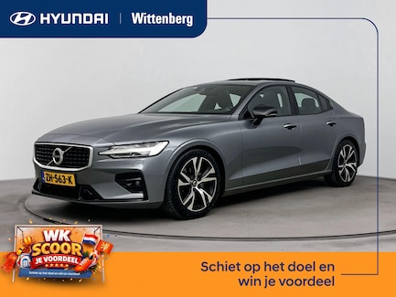 Volvo S60 0