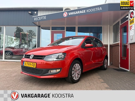 Volkswagen Polo 0
