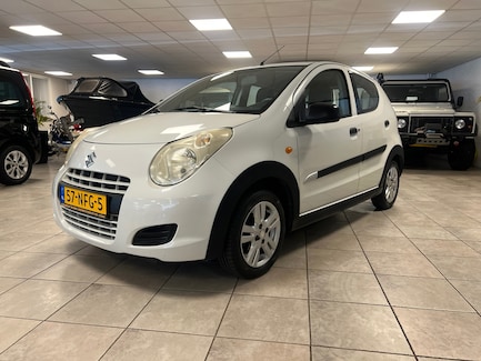 Suzuki Alto 0