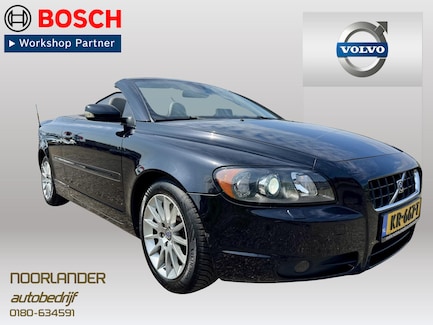 Volvo C70 0