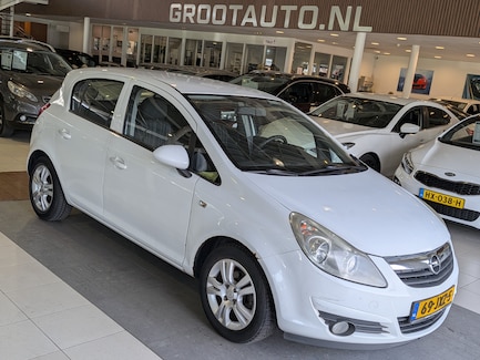 Opel Corsa 0