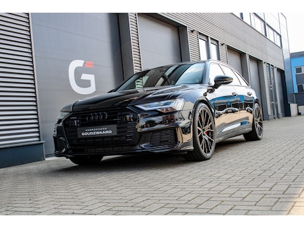 Audi A6 0