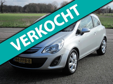 Opel Corsa 0