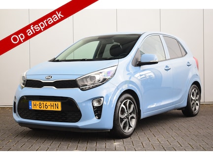 Kia Picanto 0