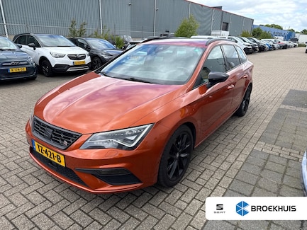 SEAT Leon 0