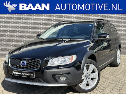 Volvo XC70 0