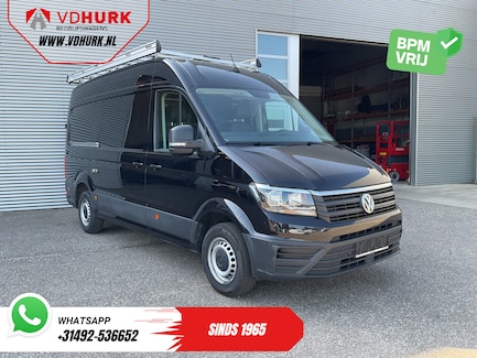 Volkswagen Crafter 0