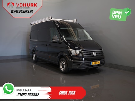Volkswagen Crafter 0