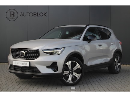 Volvo XC40 0
