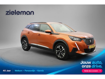 Peugeot 2008 0