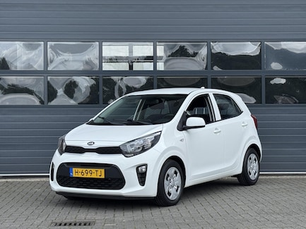 Kia Picanto 0