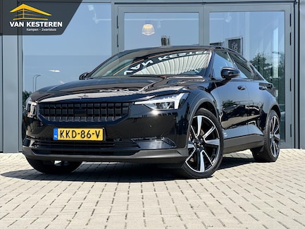 Polestar 2 0