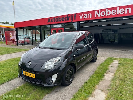 Renault Twingo 0