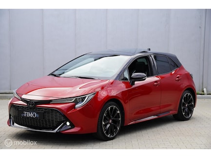 Toyota Corolla 0