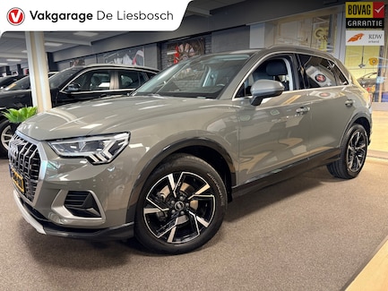 Audi Q3 0