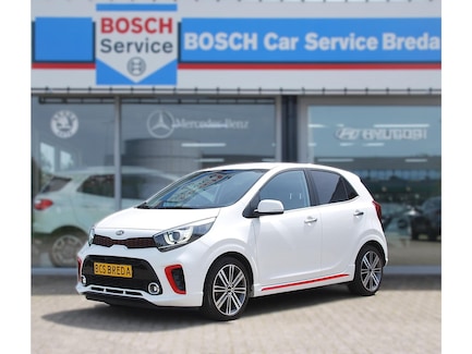 Kia Picanto 0