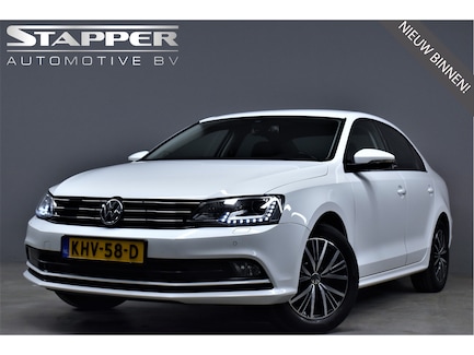 Volkswagen Jetta 0