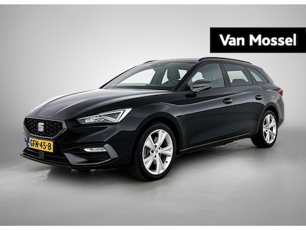 SEAT Leon 0
