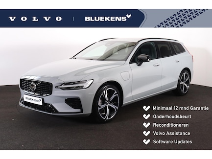 Volvo V60 0