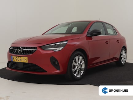 Opel Corsa 0