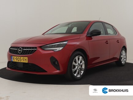 Opel Corsa 0