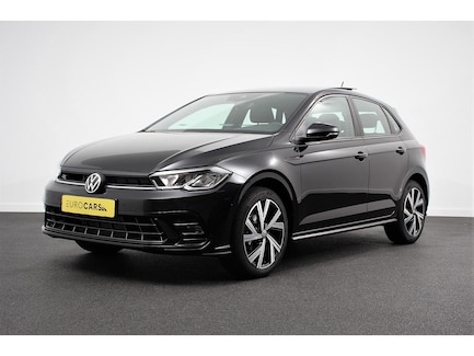 Volkswagen Polo 0
