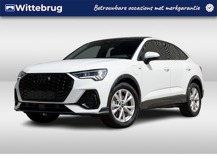Audi Q3 Sportback 0