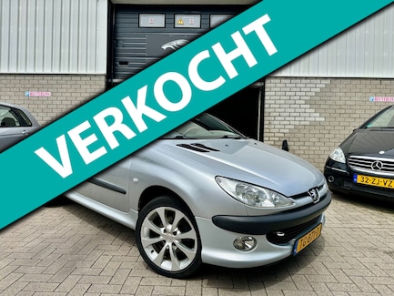 Peugeot 206 0