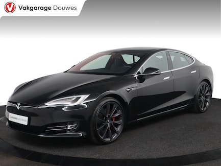 Tesla Model S 0