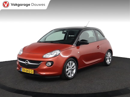 Opel Adam 0