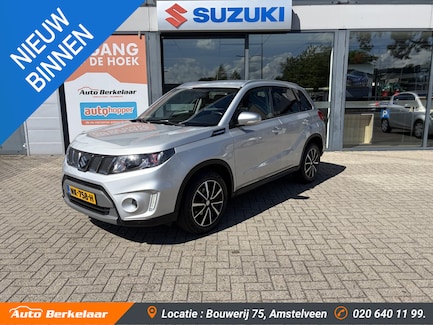 Suzuki Vitara 0